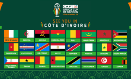 CAN 2023 : Seko Fofana, après la qualification de la Côte d’Ivoire 