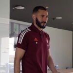 Karim Benzema de retour à l'OL ?