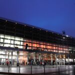 Le stade du Moustoir, l'antre du FC Lorient