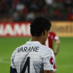 Raphaël Varane pourrait quitter Manchester United
