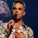 Robbie Williams, supporter de Port Vale FC