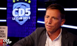 Ligue des Champions : Le PSG va être éliminé selon Riolo !