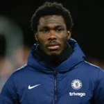 David Datro Fofana vers Burnley