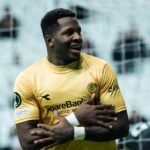 Faris Moumbagna, recrue de l'OM
