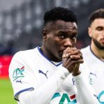 François-Régis Mughe vers un forfait à la CAN 2024