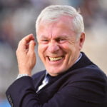 Luis Fernandez, ancien milieu du PSG