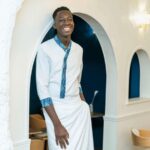 Mory Sacko fan du PSG et du RC Lens