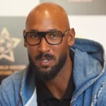 Nicolas Anelka devient président d'un club turc