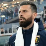 Thiago Motta le coach de Bologne