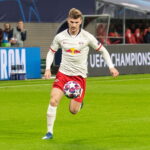 Timo Werner vers Tottenham en Premier League