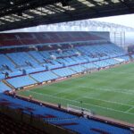 Villa Park, l'antre d'Aston Villa