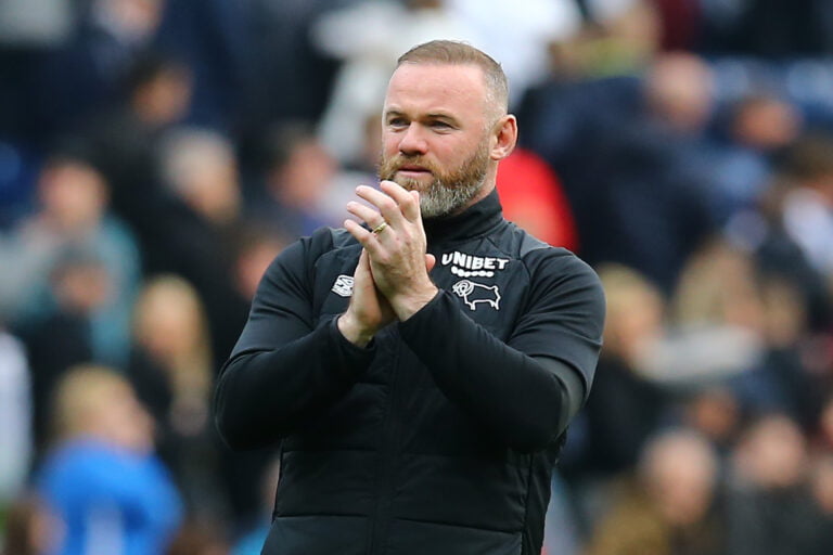 Wayne Rooney limogé de Birmingham City