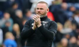 Mercato : Rooney explique son échec à Birmingham à cause des supporters