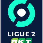 Le logo de la Ligue 2