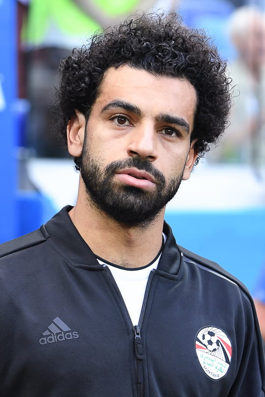 Mercato-Mido : « Mohamed Salah jouera en Saudi Pro League ! »