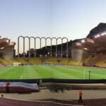 Stade Louis II de l'AS Monaco