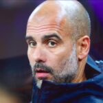 Manchester City : Pep Guardiola s’accroche à l’espoir