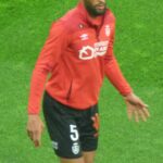 Yunis Abdelhamid va quitter Reims