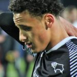 Archie Brown, défenseur très convoité passé par Derby County