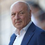 Beppe Marotta vers une prolongation de Lautaro Martinez à l'Inter Milan