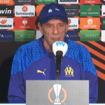 Jean-Louis Gasset heureux de ses débuts à l'OM