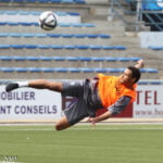 Francis Coquelin, milieu de terrain de Villarreal