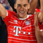 Jamal Musiala vers un départ du Bayern Munich