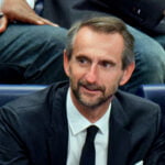 Jean-Claude Blanc, ancien dirigeant du PSG