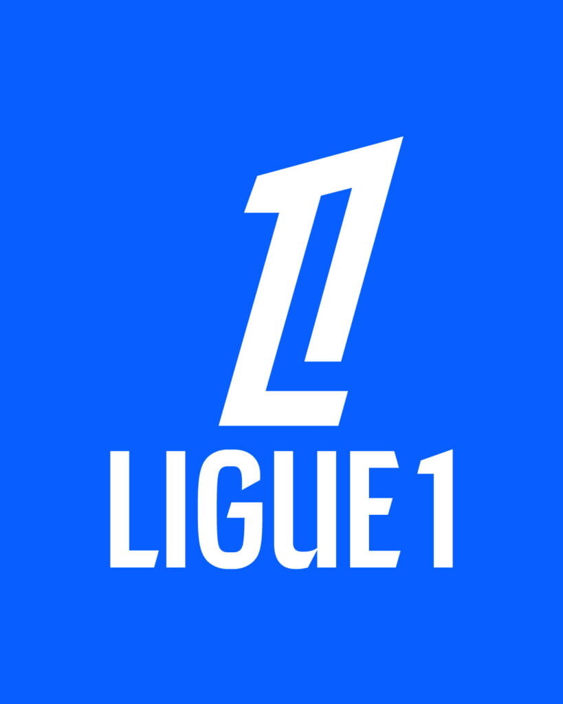 Le nouveau logo de la Ligue 1