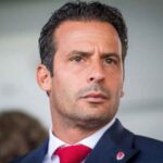 Ludovic Giuly, ancien joueur du PSG et du FC Barcelone
