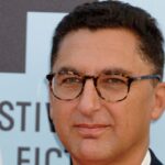 Maxime Saada, président de Canal Plus