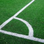 Corner dans le football