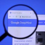 Deepmind, l'outil IA de Google