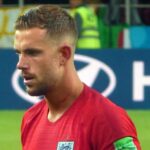 Jordan Henderson, ancien joueur de Saudi Pro League