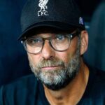 Jürgen Klopp, manager de Liverpool