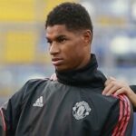 Mercato Premier League : Marcus Rashford sur le départ de Manchester United