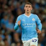 Phil Foden vers une prolongation à Manchester City