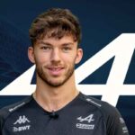 Pierre Gasly devient actionnaire du FC Versailles