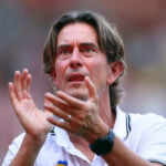 Thomas Frank, manager de Brentford en Premier League