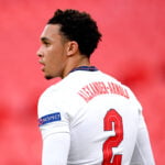 Trent Alexander-Arnold dans le viseur du Real Madrid
