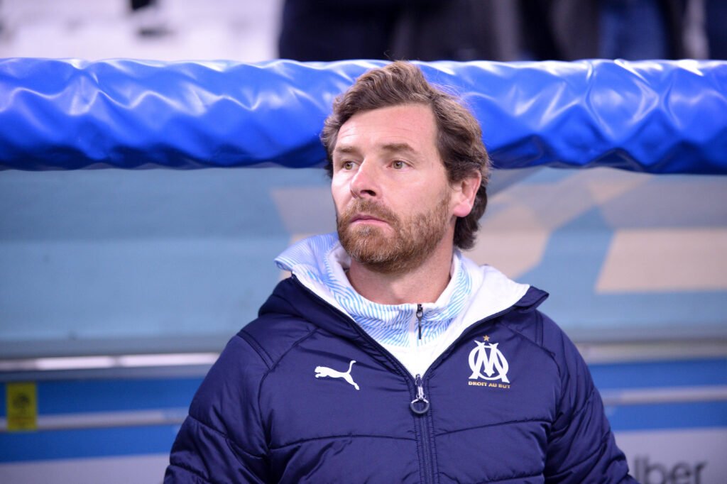 Andre Villas-Boas