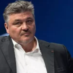 David Douillet critique le recrutement de l'OM