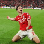 Joao Neves, la nouvelle pépite du Benfica Lisbonne