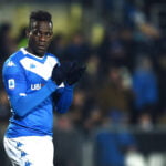 Mario Balotelli, ancien joueur de l'OM
