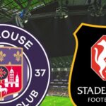 Rennes-Toulouse, match de Ligue 1