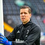 Wojciech Szczesny vers Arsenal