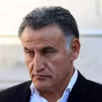 Christophe Galtier a refusé l'OM