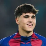 Pau Cubarsi est la nouvelle pépite du FC Barcelone