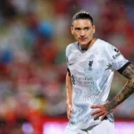 Darwin Nunez vers un départ de Liverpool
