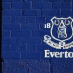 Le Logo d'Everton